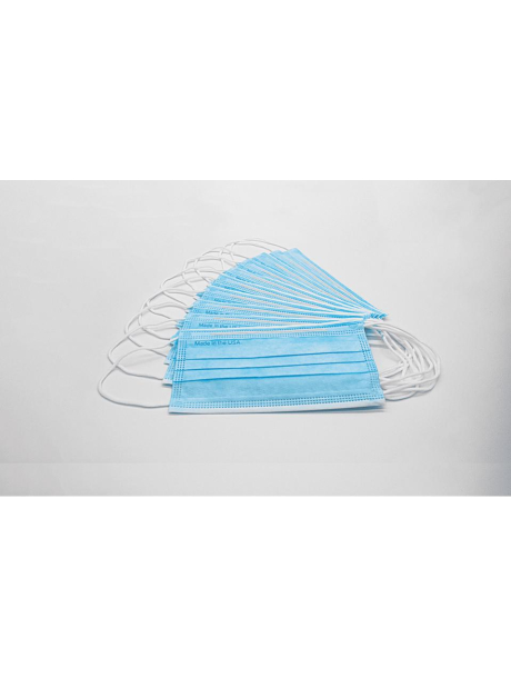 ASTM Surgical Mask Level 3 TaiBao
