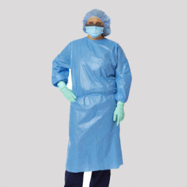 FDA Isolation Gowns: Surgical / Non-surgical